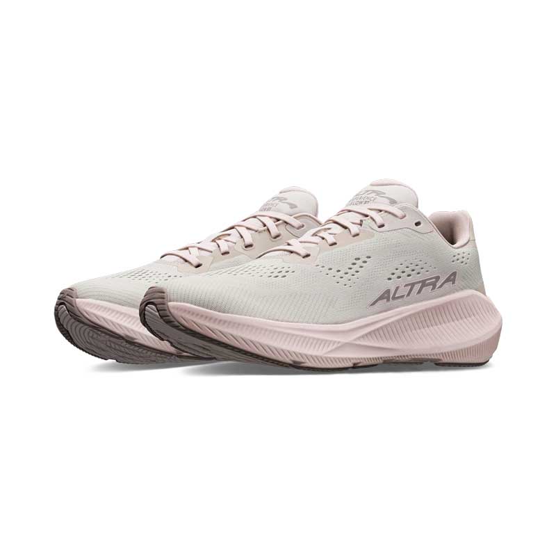 Women's Experience Flow ST - Tan - Regular (B)