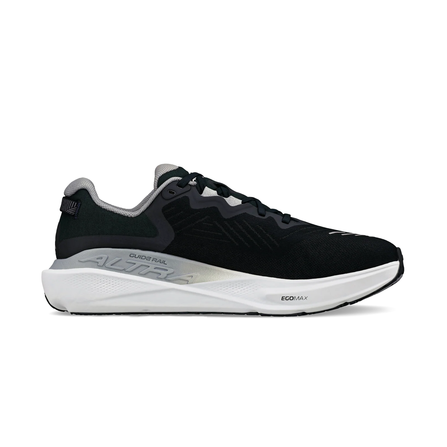 Men's Paradigm 8 - White/Black - Regular (D)