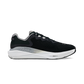 Men's Paradigm 8  - Black/White - Wide (2E)
