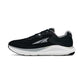 Men's Paradigm 8 - Black/White - Regular (D)