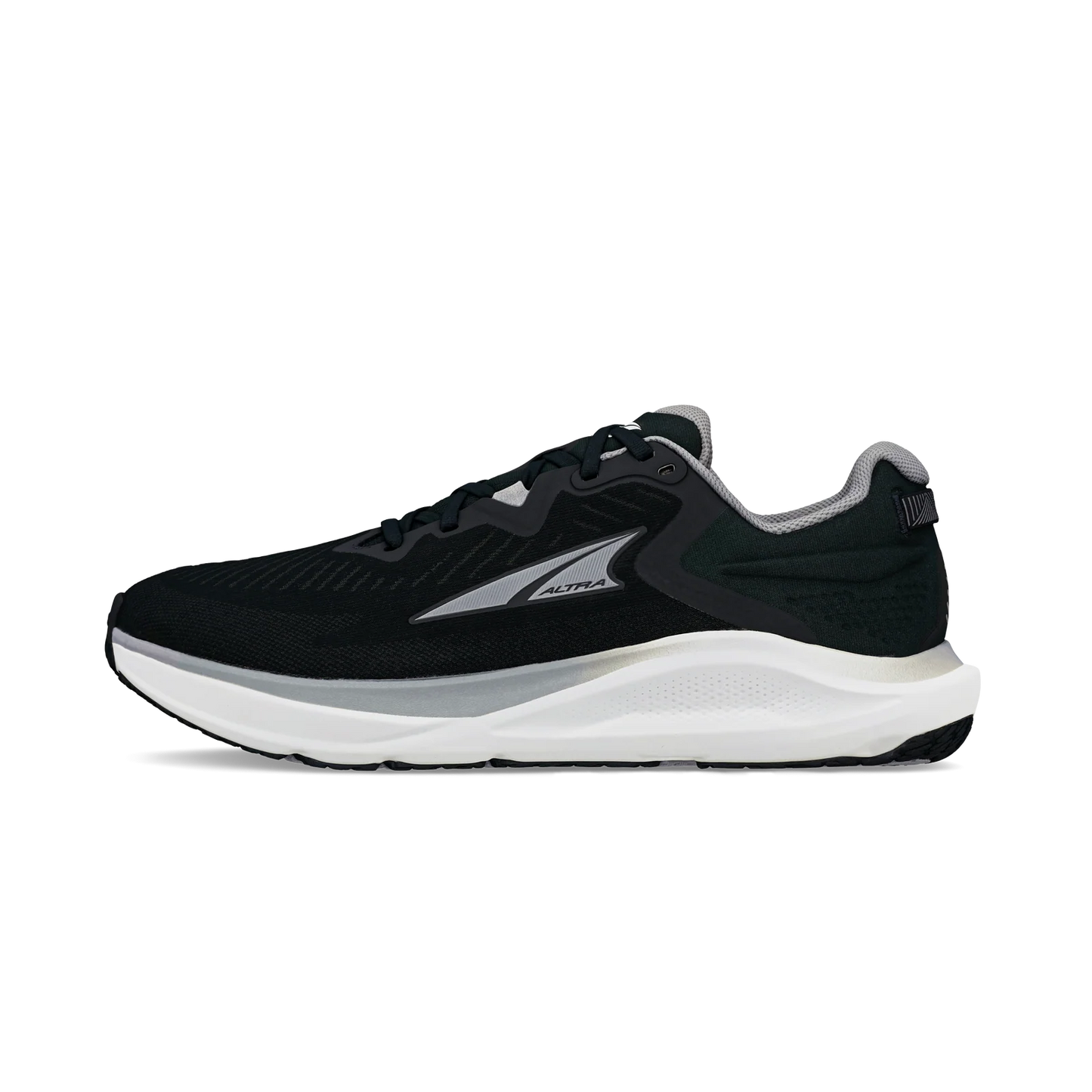 Men's Paradigm 8  - Black/White - Wide (2E)