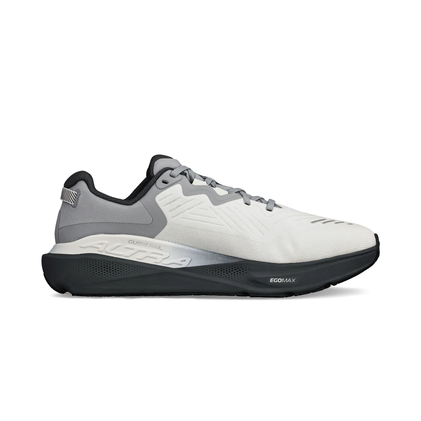 Men's Paradigm 8 - Gray - Regular (D)
