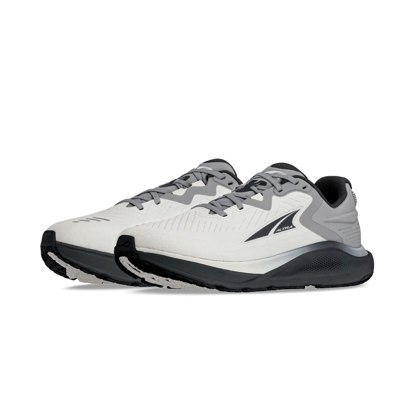 Men's Paradigm 8 - Gray - Regular (D)