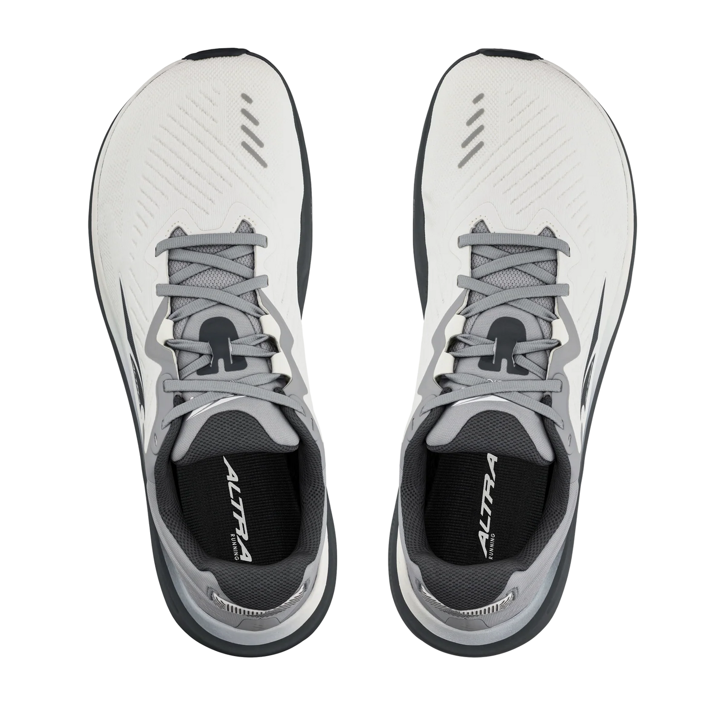 Men's Paradigm 8 - Gray - Regular (D)