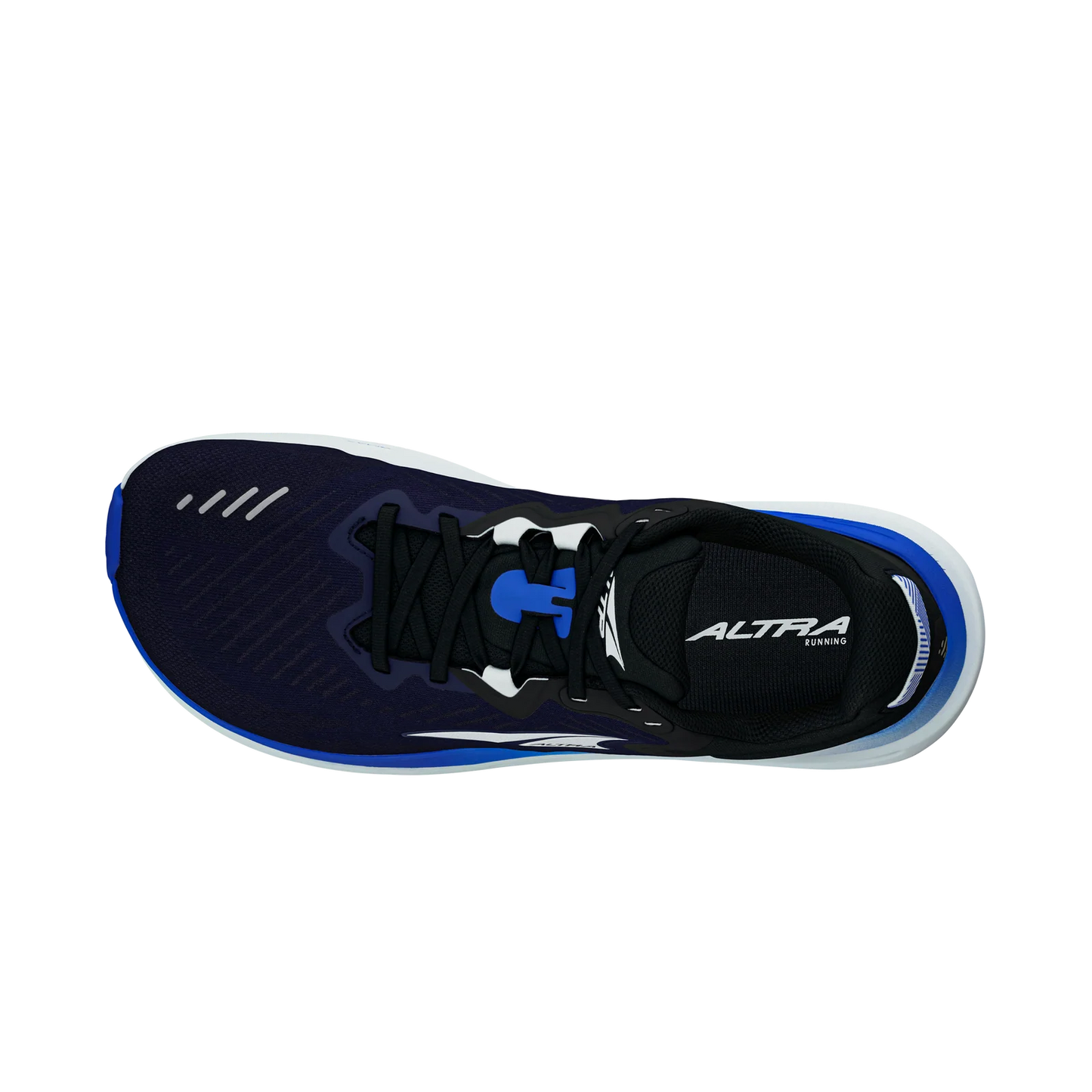 Men's Paradigm 8 - Navy/Black - Regular (D)