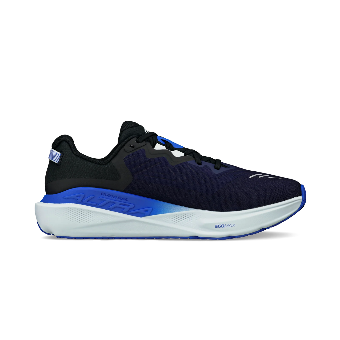 Men's Paradigm 8 - Navy/Black - Regular (D)