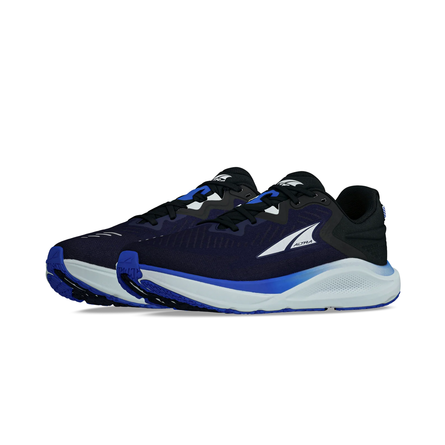 Men's Paradigm 8 - Navy/Black - Regular (D)
