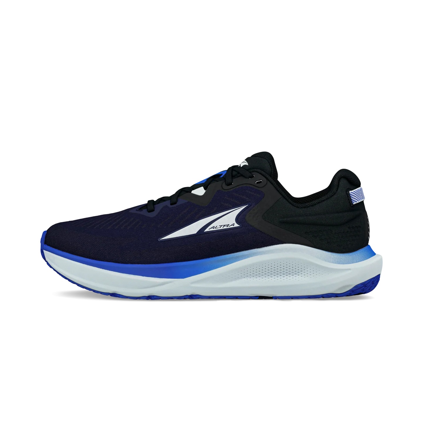 Men's Paradigm 8 - Navy/Black - Regular (D)