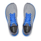 Men's Paradigm 8 Running Shoe - Blue/Gray - Regular (D)