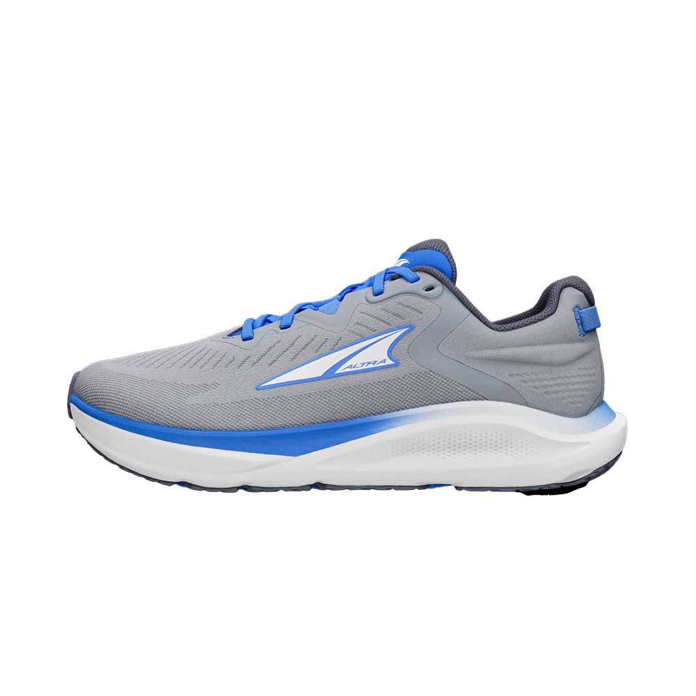 Men's Paradigm 8 Running Shoe - Blue/Gray - Regular (D)