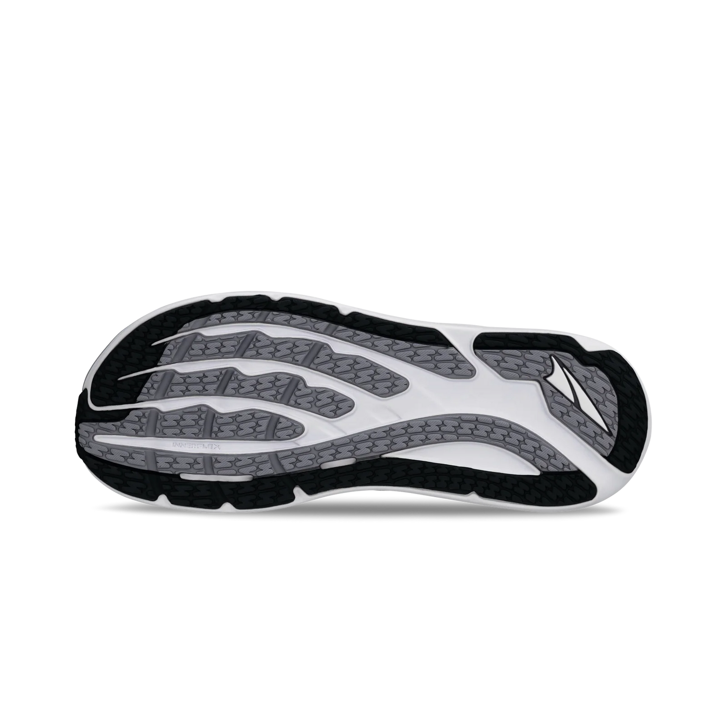 Women's Paradigm 8 - Black/White - Wide (D)