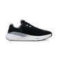 Women's Paradigm 8 - Black/White - Wide (D)