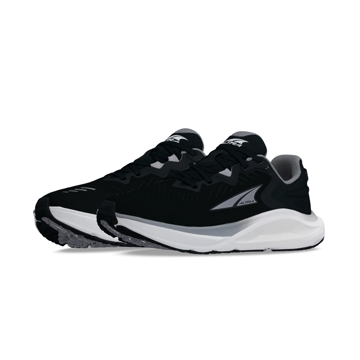 Women's Paradigm 8 - Black/White - Regular (B)