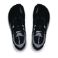 Women's Paradigm 8 - Black/White - Wide (D)