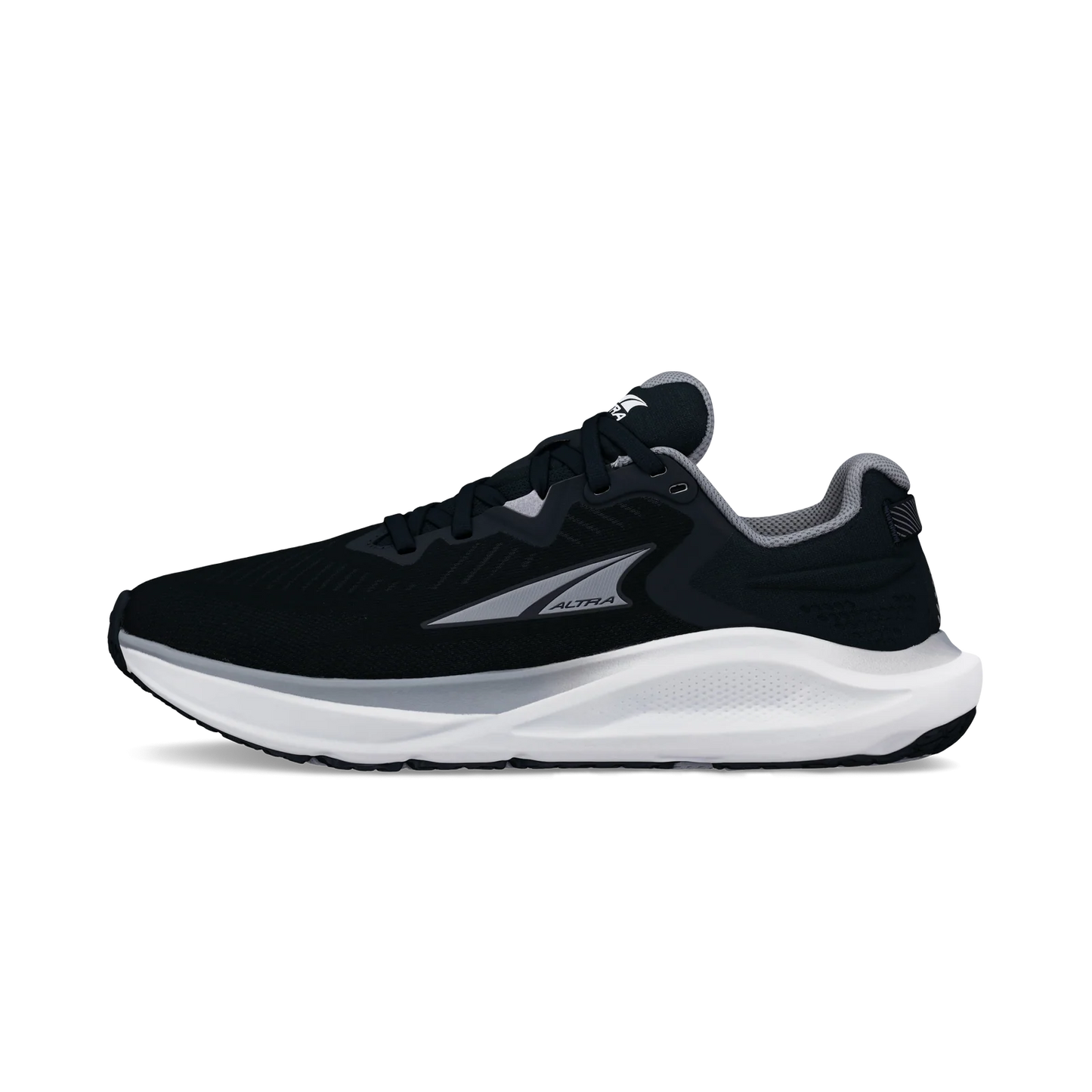 Women's Paradigm 8 - Black/White - Regular (B)