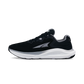Women's Paradigm 8 - Black/White - Wide (D)