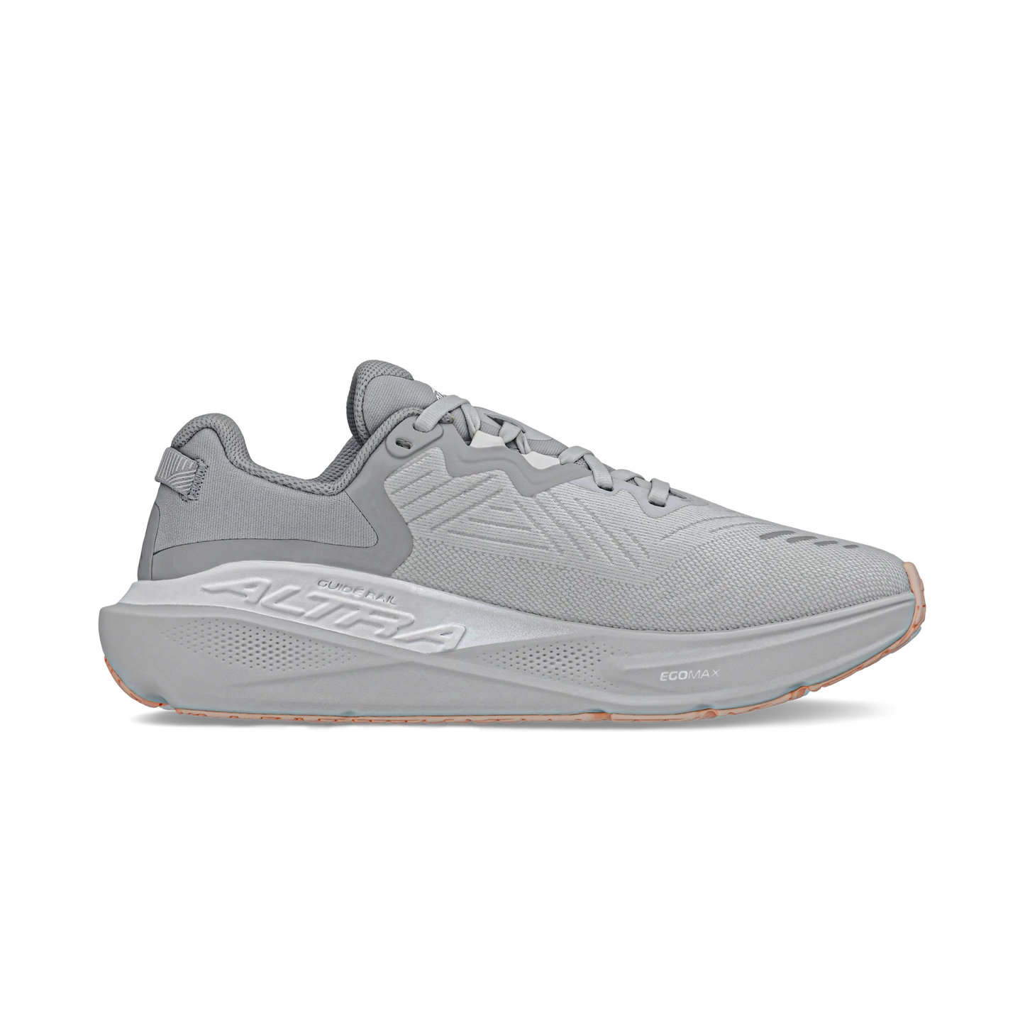 Women's Paradigm 8 - Gray - Regular (B)