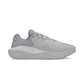 Women's Paradigm 8 - Gray - Regular (B)