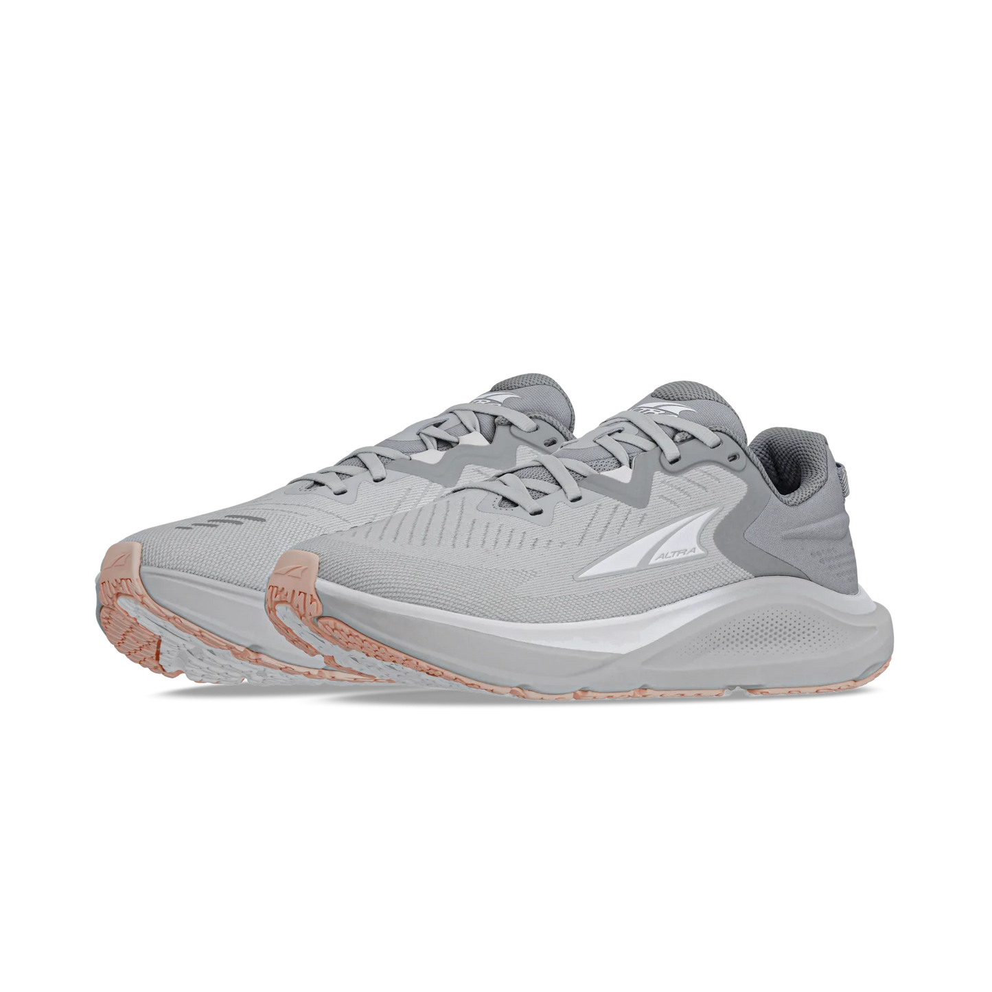 Women's Paradigm 8 - Gray - Regular (B)