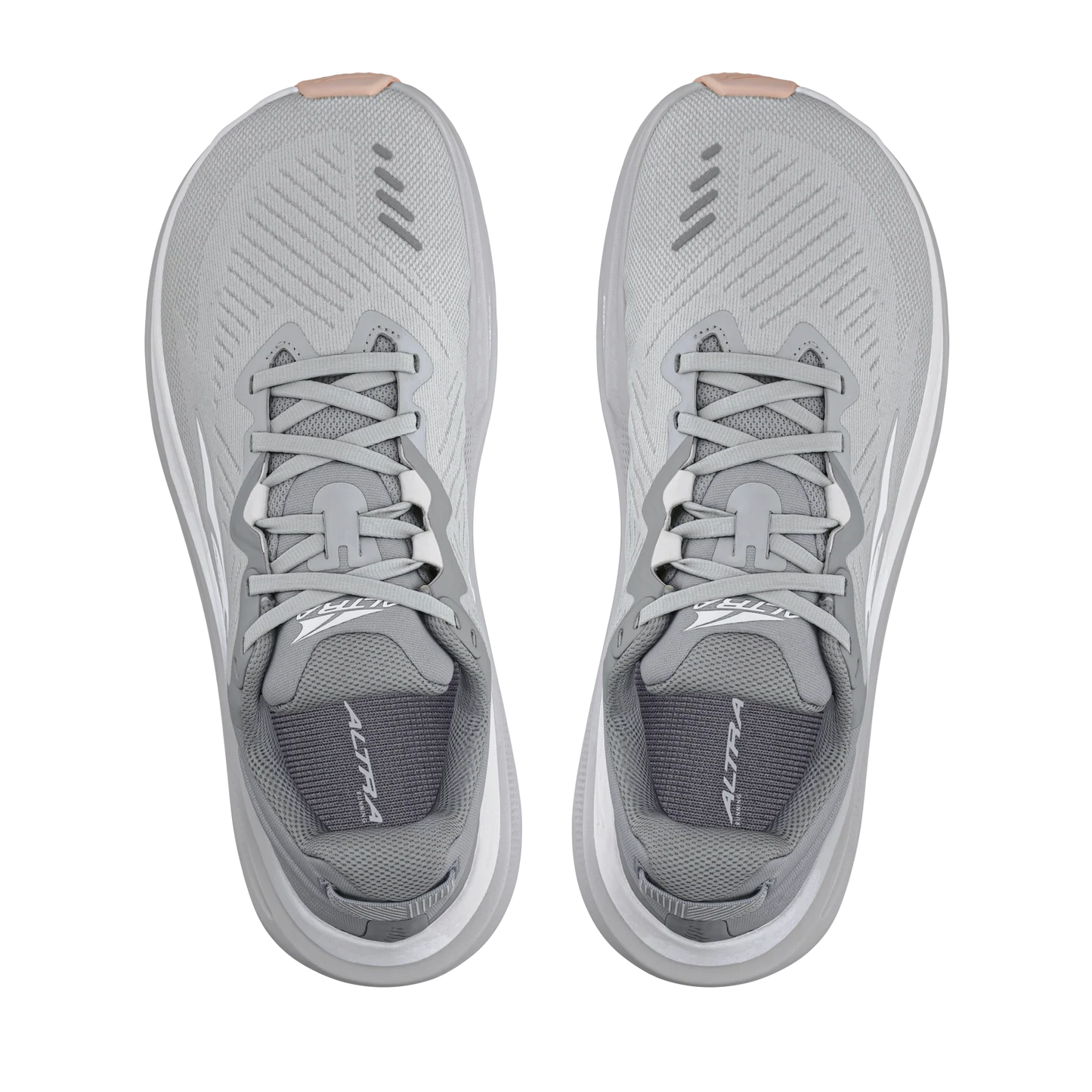 Women's Paradigm 8 - Gray - Regular (B)