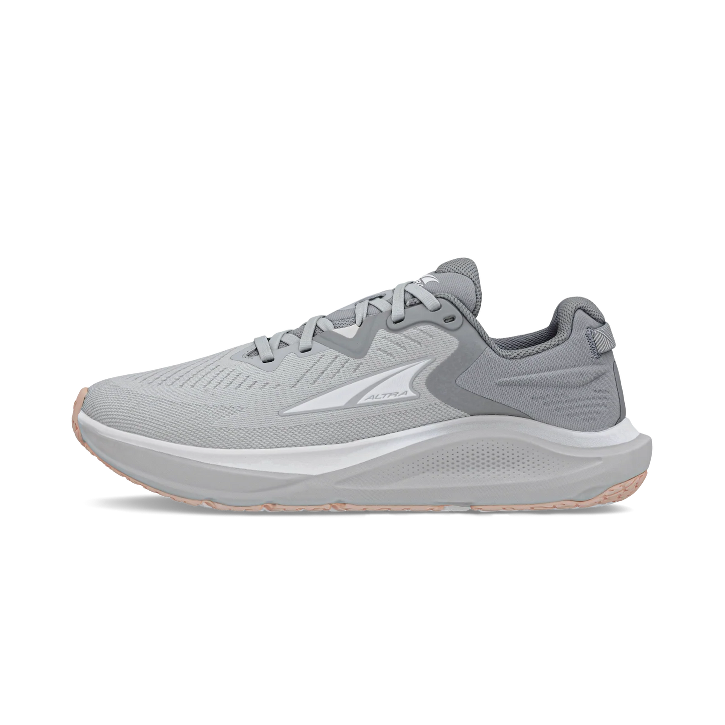 Women's Paradigm 8 - Gray - Regular (B)