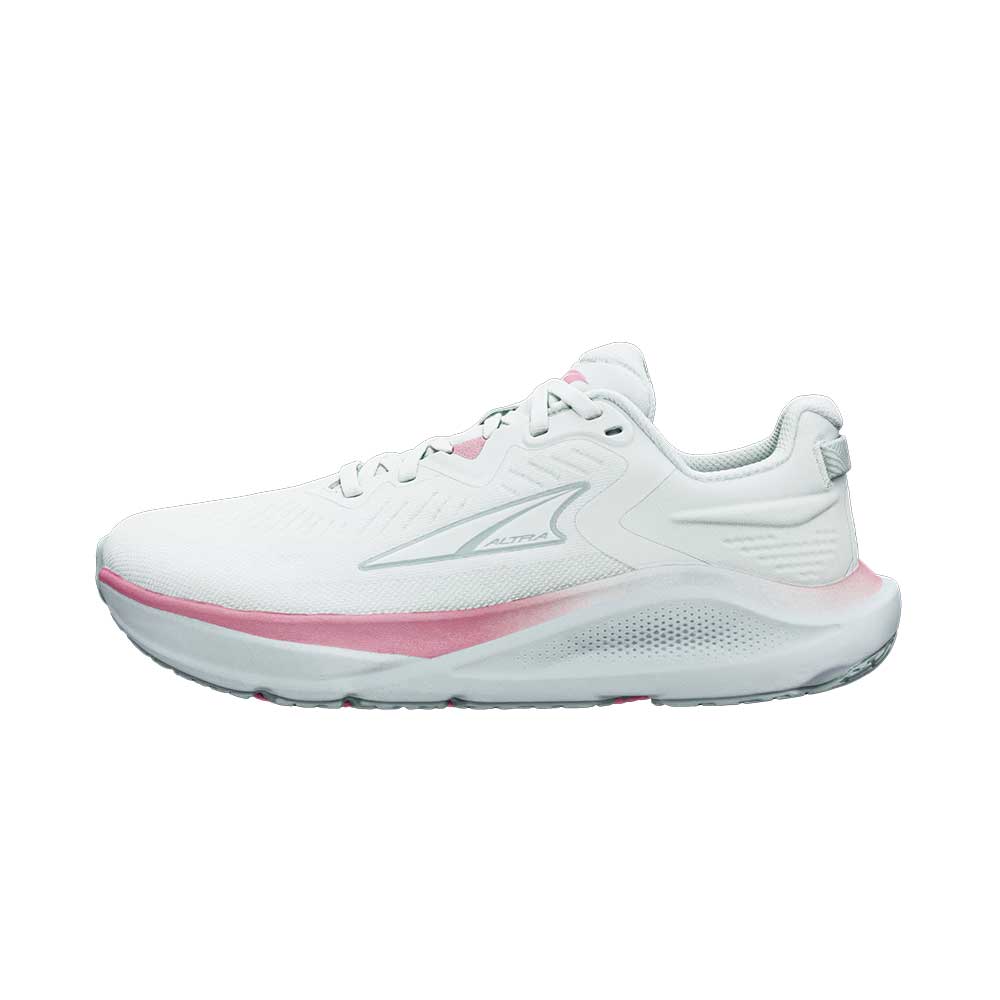 Women's Paradigm 8 Running Shoe - Gray/Magenta - Regular (B)