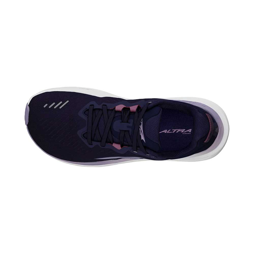 Women's Paradigm 8 - Navy - Regular (B)