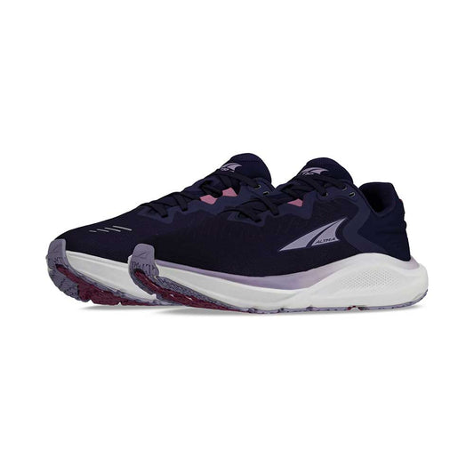 Women's Paradigm 8 - Navy - Regular (B)