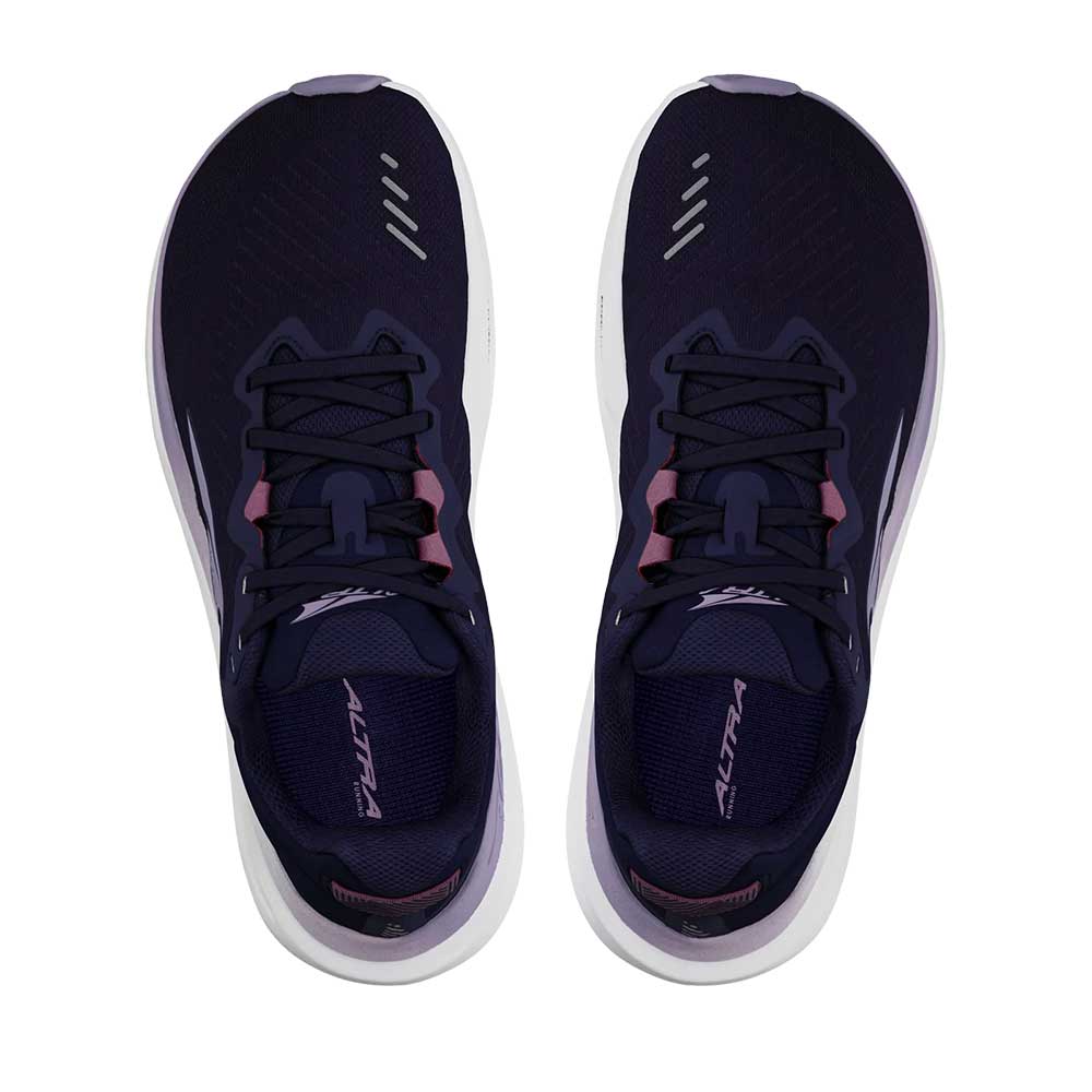 Women's Paradigm 8 - Navy - Regular (B)