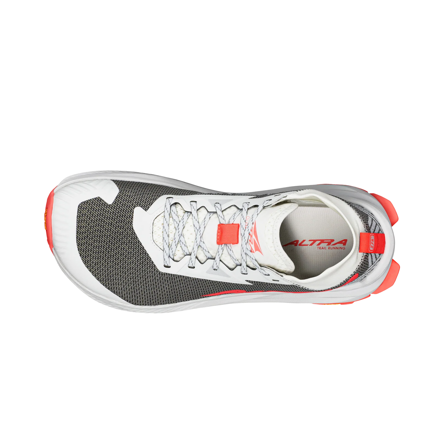 Men's Olympus 275 - White/Coral - Regular (D)
