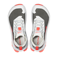 Men's Olympus 275 - White/Coral - Regular (D)