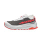 Men's Olympus 275 Running Shoe - Gray/Orange - Regular (D)