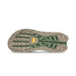 Men's Olympus 275 Running Shoe - Gray/Orange - Regular (D)