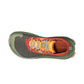 Men's Olympus 275 Running Shoe - Gray/Orange - Regular (D)