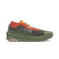 Men's Olympus 275 Running Shoe - Gray/Orange - Regular (D)