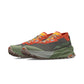 Men's Olympus 275 Running Shoe - Gray/Orange - Regular (D)