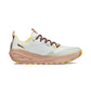 Women's Experience Wild 2 Trail Running Shoe - White - Regular (B)