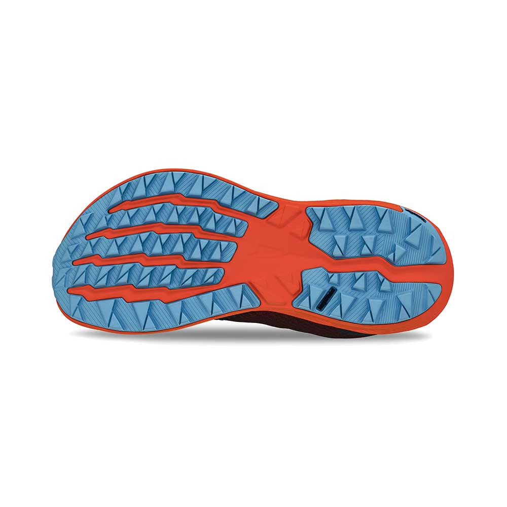 Women's Experience Wild 2 Trail Running Shoe - Maroon - Regular (B)