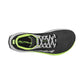 Men's Mont Blanc Speed - Black/Lime - Regular (D)