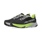 Men's Mont Blanc Speed - Black/Lime - Regular (D)