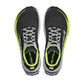 Men's Mont Blanc Speed - Black/Lime - Regular (D)