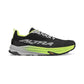 Men's Mont Blanc Speed - Black/Lime - Regular (D)