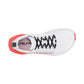 Men's Mont Blanc Speed - White/Red - Regular (D)