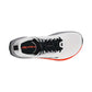 Men's Mont Blanc Speed - White/Coral - Regular (D)