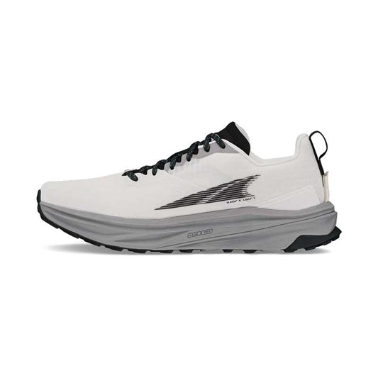 Men's Mont Blanc Speed - White/Coral - Regular (D)