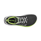Women's Mont Blanc Speed - Black/Lime - Regular (B)