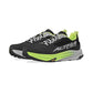 Women's Mont Blanc Speed - Black/Lime - Regular (B)