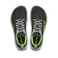 Women's Mont Blanc Speed - Black/Lime - Regular (B)