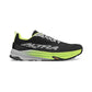 Women's Mont Blanc Speed - Black/Lime - Regular (B)