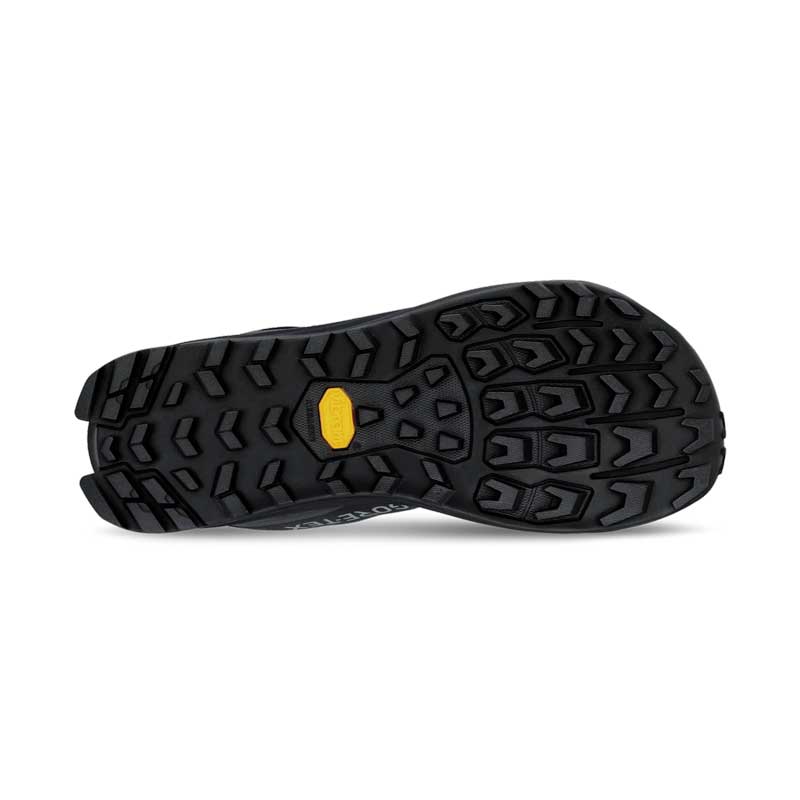 Women's Lone Peak 9+ GTX - Black/Black - Regular (B)